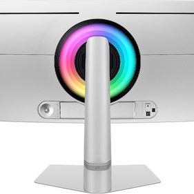 Samsung Odyssey G9 G93SD Ultrawide OLED HDR Curved Monitor 49