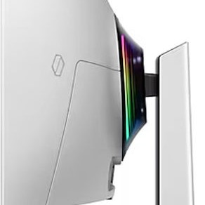 Samsung Odyssey G9 G93SD Ultrawide OLED HDR Curved Monitor 49