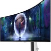 Samsung Odyssey G9 G93SD Ultrawide OLED HDR Curved Monitor 49