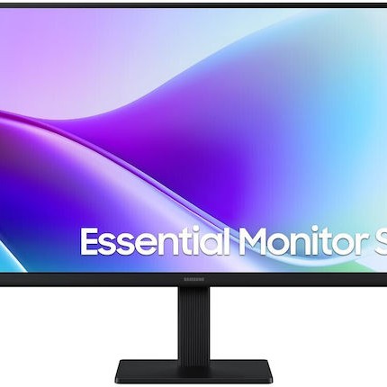 Samsung Essential S3 S32GF IPS Monitor 24