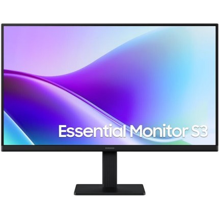 Samsung Essential S3 S32GF IPS Monitor 24