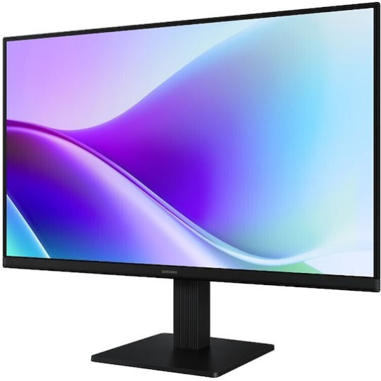 Samsung Essential S3 S32GF IPS Monitor 24