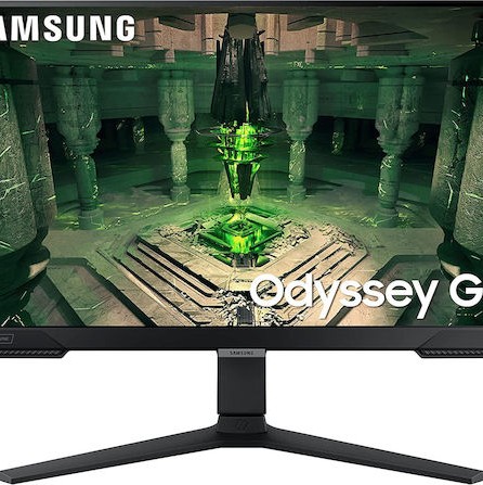 Samsung Odyssey G4 IPS Gaming Monitor 25