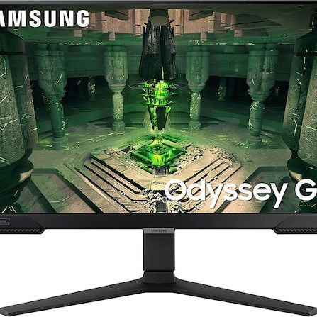 Samsung Odyssey G4 IPS Gaming Monitor 25