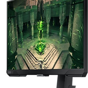 Samsung Odyssey G4 IPS Gaming Monitor 25