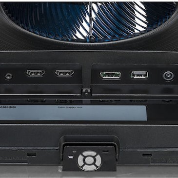 Samsung Odyssey G4 IPS Gaming Monitor 25