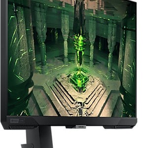 Samsung Odyssey G4 IPS Gaming Monitor 25