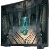 Samsung Odyssey G6 VA HDR Curved Gaming Monitor 27