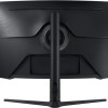 Samsung Odyssey G6 VA HDR Curved Gaming Monitor 27