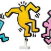 Lego Art Keith Haring Dancing Figures για 18+ Ετών 1773τμχ