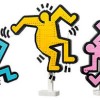 Lego Art Keith Haring Dancing Figures για 18+ Ετών 1773τμχ