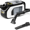 Karcher SE 3 Compact Home Σκούπα Υγρών / Στερεών 500W με Πλαστικό Κάδο 2.9lt