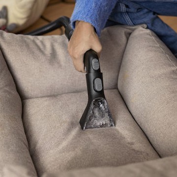 Karcher SE 3 Compact Home Σκούπα Υγρών / Στερεών 500W με Πλαστικό Κάδο 2.9lt