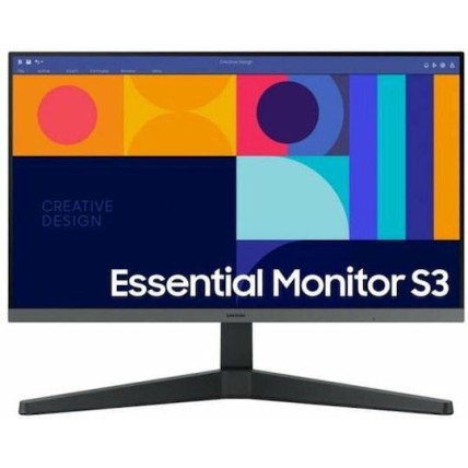 Samsung Essential S3 S30GD IPS Monitor 24