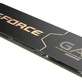 TeamGroup T-Force SSD 1TB M.2 NVMe PCI Express 5.0