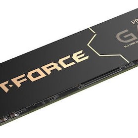 TeamGroup T-Force SSD 1TB M.2 NVMe PCI Express 5.0