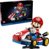 Lego Super Mario Kart-Mario & Standard Kart για 18+ Ετών 1.972τμχ