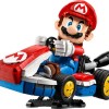 Lego Super Mario Kart-Mario & Standard Kart για 18+ Ετών 1.972τμχ