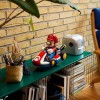 Lego Super Mario Kart-Mario & Standard Kart για 18+ Ετών 1.972τμχ