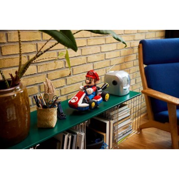 Lego Super Mario Kart-Mario & Standard Kart για 18+ Ετών 1.972τμχ