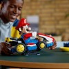 Lego Super Mario Kart-Mario & Standard Kart για 18+ Ετών 1.972τμχ