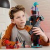 Lego Minecraft The Enderman Tower για 9+ Ετών 867τμχ