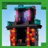 Lego Minecraft The Enderman Tower για 9+ Ετών 867τμχ
