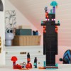 Lego Minecraft The Enderman Tower για 9+ Ετών 867τμχ