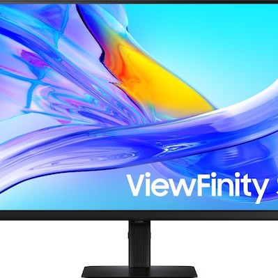 Samsung ViewFinity S8 S80UD VA HDR Monitor 32