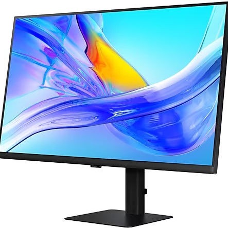 Samsung ViewFinity S8 S80UD VA HDR Monitor 32