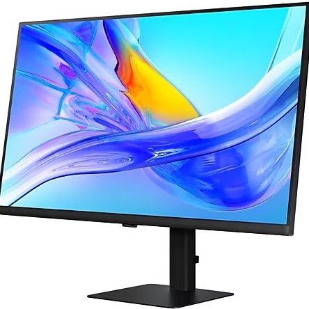 Samsung ViewFinity S8 S80UD VA HDR Monitor 32
