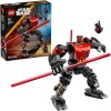 Lego Star Wars Darth Maul Mech για 6+ Ετών 143τμχ