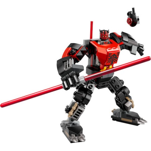 Lego Star Wars Darth Maul Mech για 6+ Ετών 143τμχ