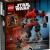 Lego Star Wars Darth Maul Mech για 6+ Ετών 143τμχ