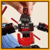 Lego Star Wars Darth Maul Mech για 6+ Ετών 143τμχ