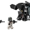 Lego Star Wars Death Trooper & Night Trooper Battle Pack για 6+ Ετών 119τμχ