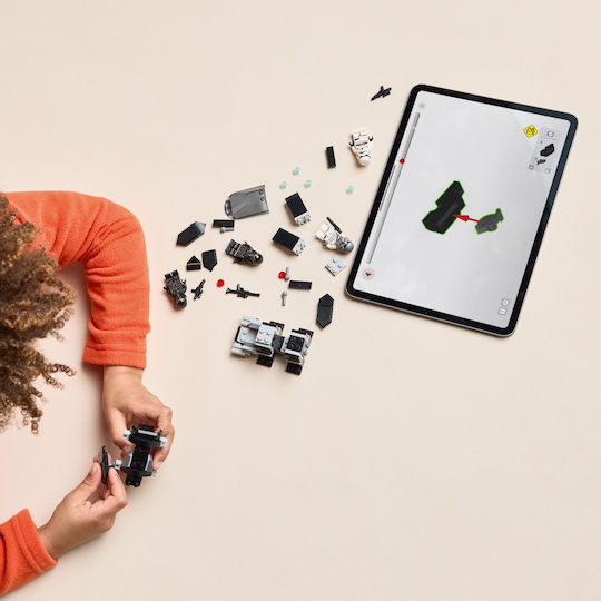 Lego Star Wars Death Trooper & Night Trooper Battle Pack για 6+ Ετών 119τμχ