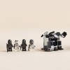 Lego Star Wars Death Trooper & Night Trooper Battle Pack για 6+ Ετών 119τμχ