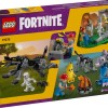 Lego Fortnite Peely & Sparkplug's Camp για 7+ Ετών 250τμχ