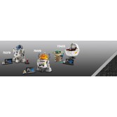 Lego Star Wars K-2SO Security Droid για 10+ Ετών 845τμχ