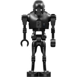 Lego Star Wars K-2SO Security Droid για 10+ Ετών 845τμχ