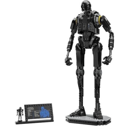 Lego Star Wars K-2SO Security Droid για 10+ Ετών 845τμχ