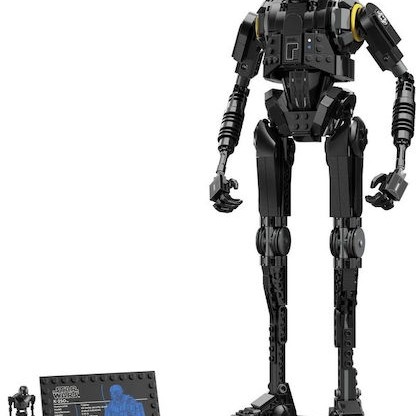 Lego Star Wars K-2SO Security Droid για 10+ Ετών 845τμχ