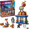 Lego Fortnite Durrr Burger Restaurant για 10+ Ετών 546τμχ