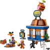 Lego Fortnite Durrr Burger Restaurant για 10+ Ετών 546τμχ