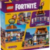 Lego Fortnite Durrr Burger Restaurant για 10+ Ετών 546τμχ