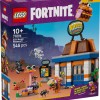 Lego Fortnite Durrr Burger Restaurant για 10+ Ετών 546τμχ