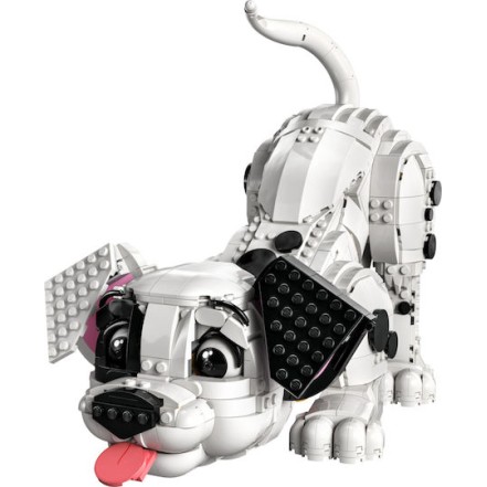 Lego Disney 101 Dalmatians Puppy για 18+ Ετών 1.722τμχ