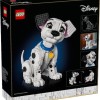 Lego Disney 101 Dalmatians Puppy για 18+ Ετών 1.722τμχ
