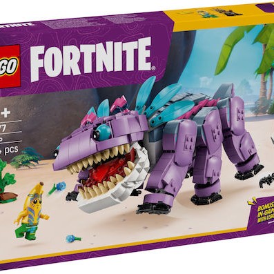 Lego Fortnite Klombo για 10+ Ετών 1.084τμχ